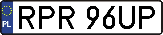 RPR96UP