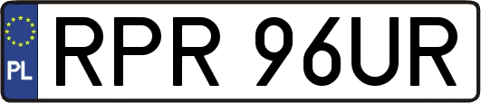 RPR96UR