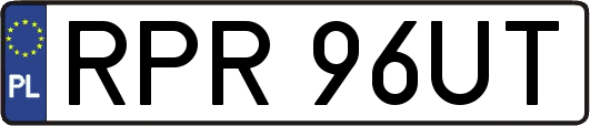 RPR96UT