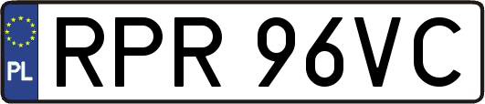RPR96VC