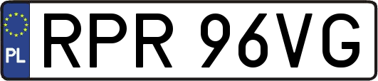 RPR96VG