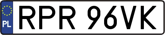 RPR96VK