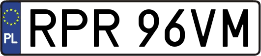 RPR96VM