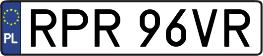 RPR96VR