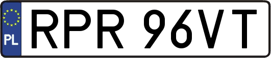 RPR96VT