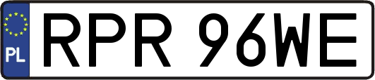 RPR96WE