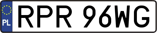 RPR96WG