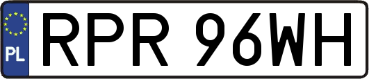 RPR96WH