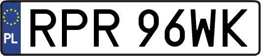 RPR96WK