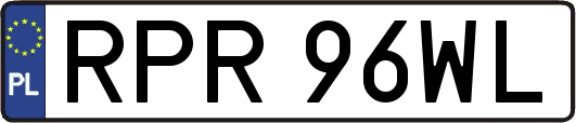 RPR96WL