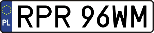 RPR96WM