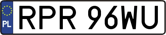 RPR96WU