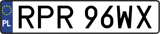 RPR96WX