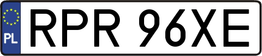 RPR96XE