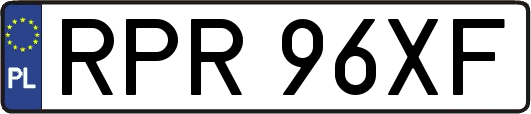 RPR96XF