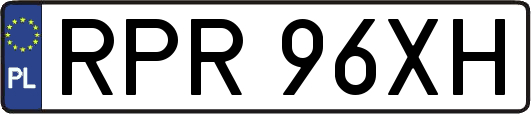 RPR96XH