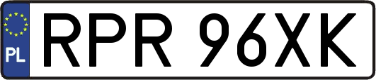 RPR96XK