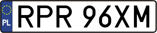 RPR96XM