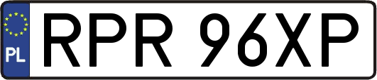 RPR96XP