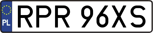 RPR96XS