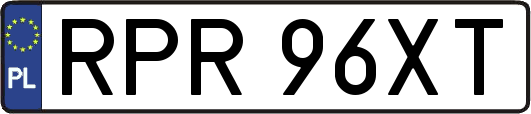 RPR96XT