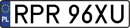 RPR96XU