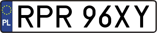 RPR96XY