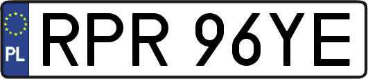 RPR96YE