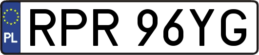 RPR96YG