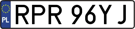 RPR96YJ