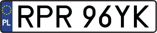 RPR96YK