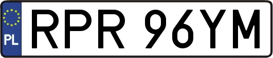 RPR96YM
