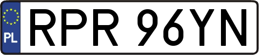 RPR96YN
