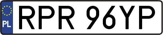 RPR96YP