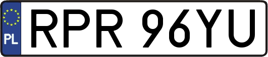 RPR96YU
