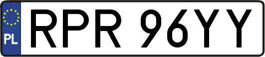 RPR96YY