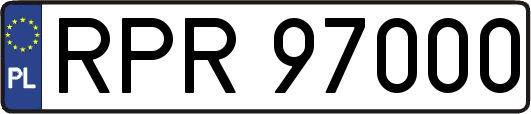 RPR97000