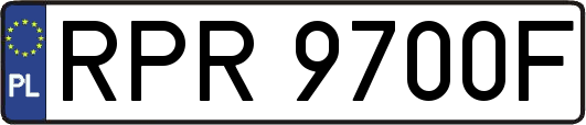 RPR9700F