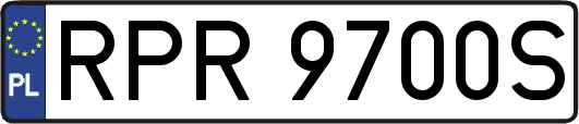 RPR9700S