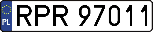 RPR97011