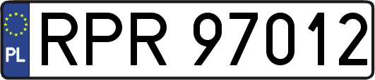 RPR97012