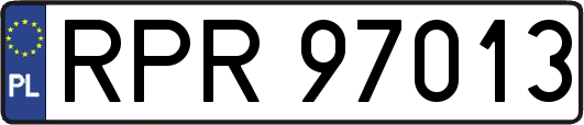RPR97013