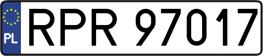 RPR97017