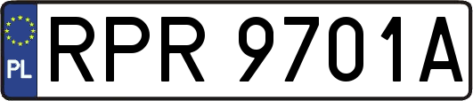 RPR9701A