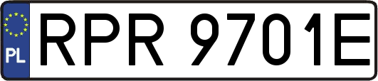 RPR9701E