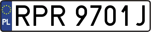 RPR9701J