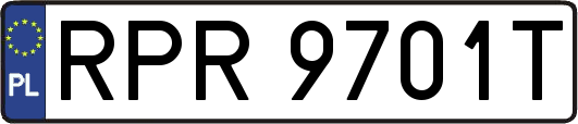 RPR9701T