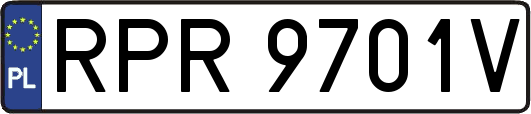 RPR9701V