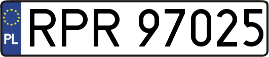 RPR97025