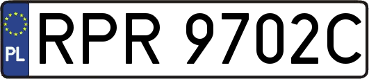 RPR9702C